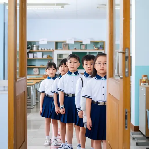 下一个轮到谁了？