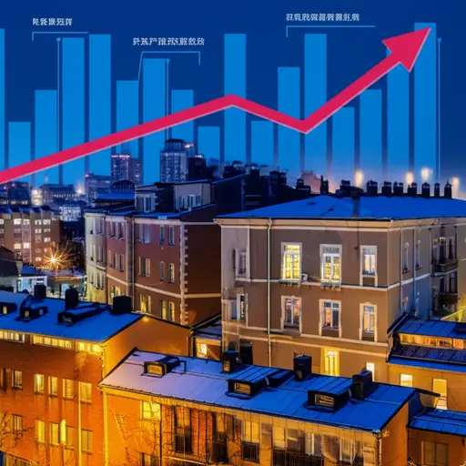 专家们估计今年冬天能源价格将大幅上涨。