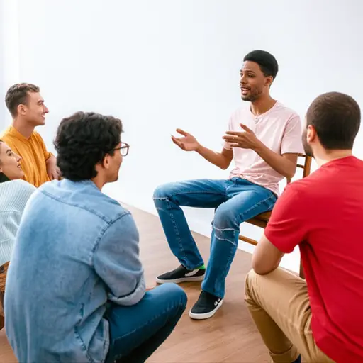 请继续讲你的故事。