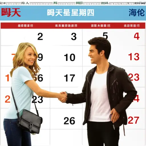 好的，所以海伦明天来，特雷弗星期四来。