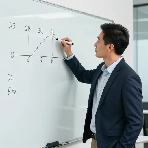 在任何项目中，长远规划对于成功至关重要。