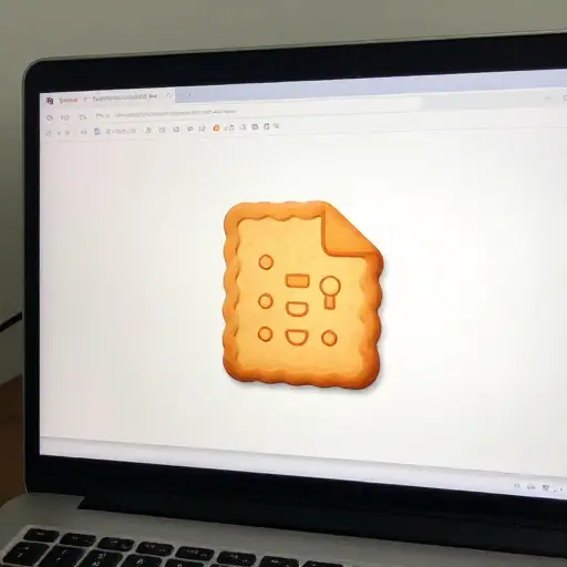 Cookie是一个保存您浏览数据的小文件。