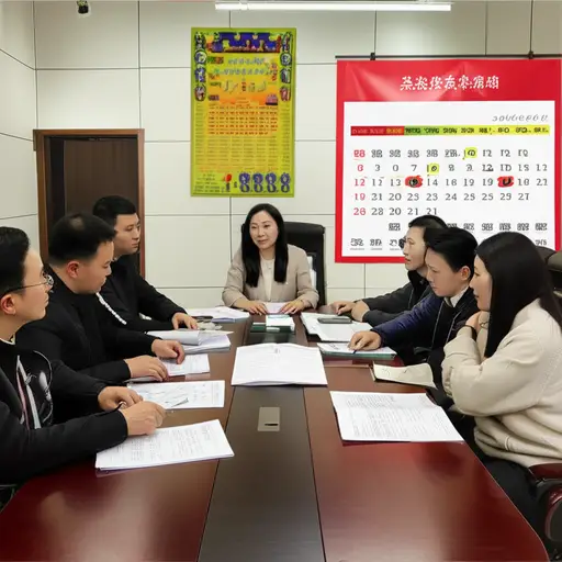 我们每月回顾我们的进展。