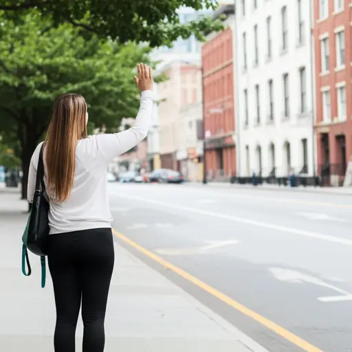 你能等我一下吗？我很快就来。