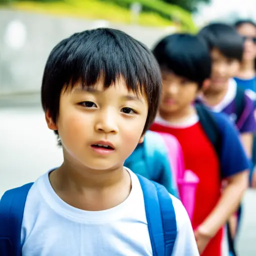 下一个轮到谁了？