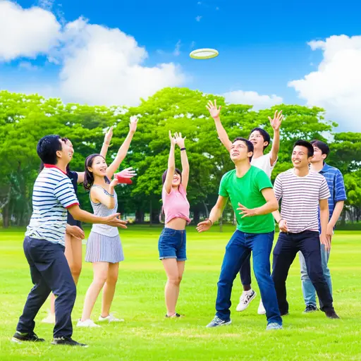 我们希望你玩得开心。