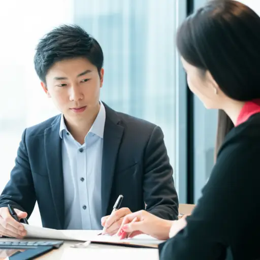 他们简短地会面讨论了计划。