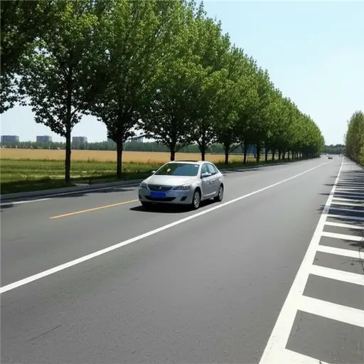 这开车只需十分钟。