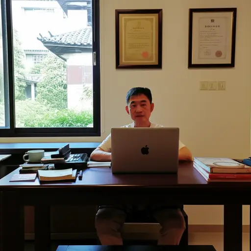 他是其领域内一位杰出的作家。