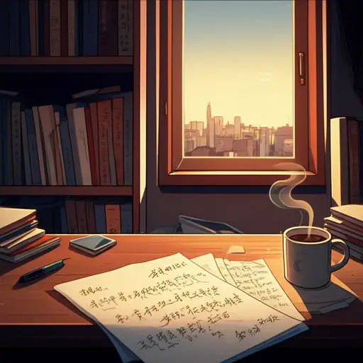 要欣赏这部小说，请在作者生活的背景下阅读它。