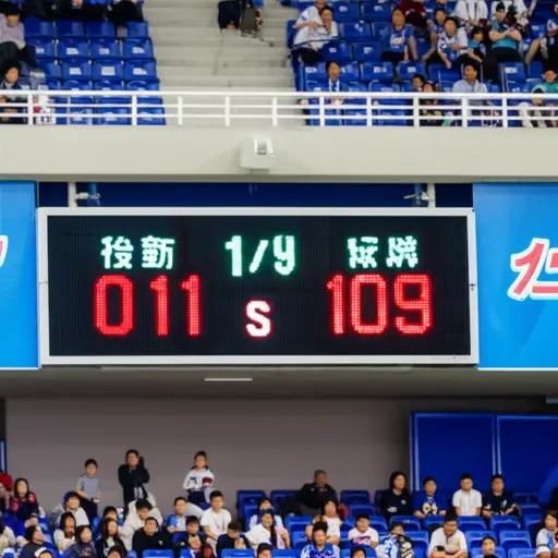 今天下午比赛的结果是什么？