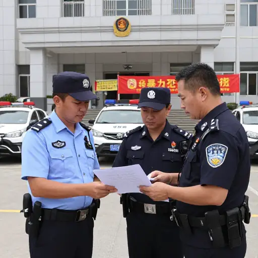 政府已出台新措施来打击暴力犯罪的增长。