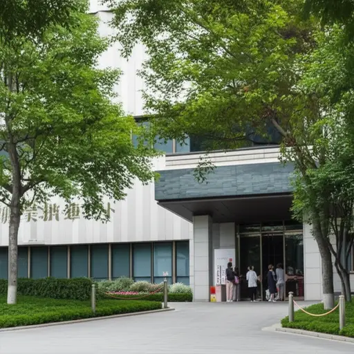 如果你对历史感兴趣，我推荐去参观这个博物馆。