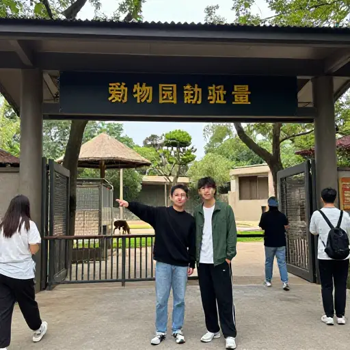在我看来，对动物园的存在有两个主要反对意见。