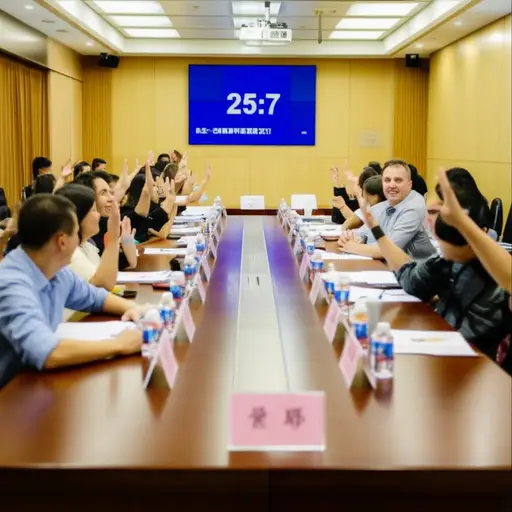 这项建议获得批准，有25票赞成，7票反对。