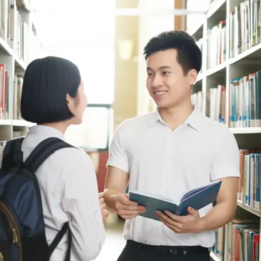 他非常有才华，聪明，而且对所有人都很礼貌。