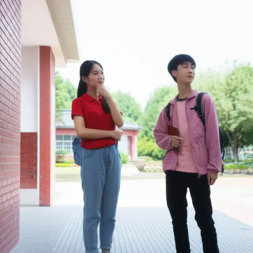 午餐时间到了，我们去食堂吧。