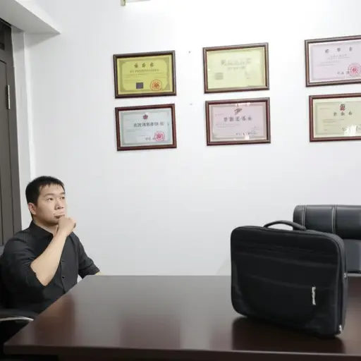 在我说话之前，我想见我的律师。