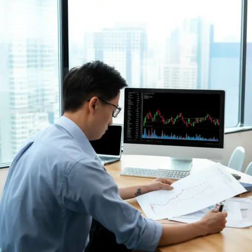 我的目标是在35岁时成为百万富翁。