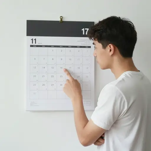 这个月是几月？