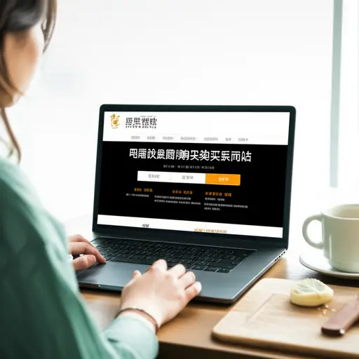 我们可以在网上买电影票。