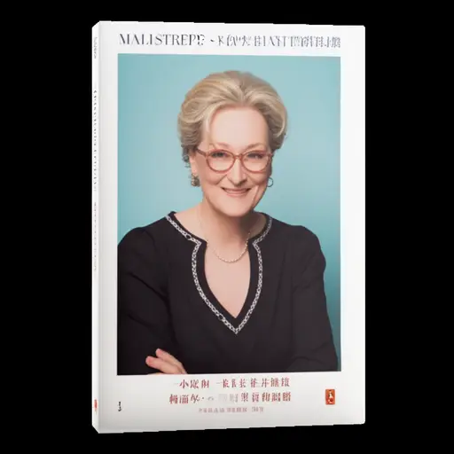 这部小说被改编成一部由梅丽尔·斯特里普主演的电影。