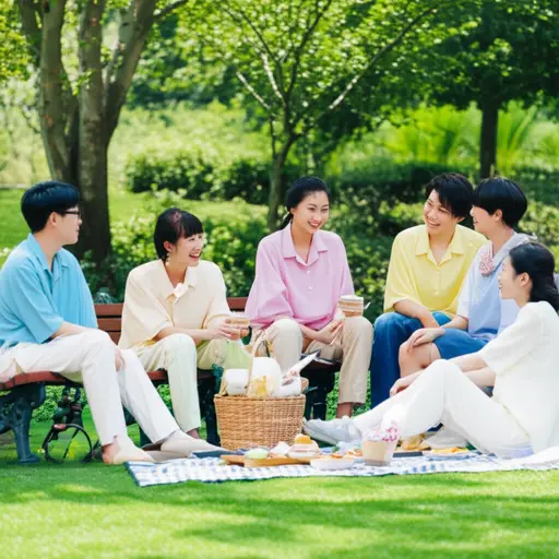 许多人在休闲场合喜欢穿宽松的衬衫。