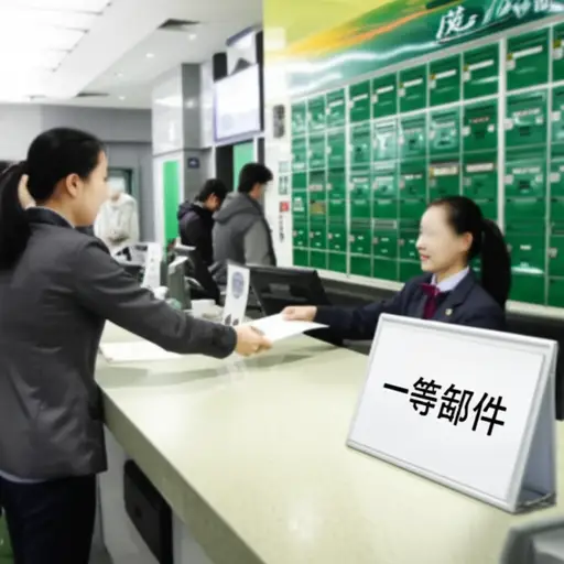 你可以通过一等邮件更快地寄信。