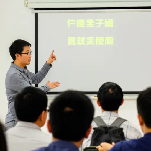 他解释了规则，并补充说我们应该小心。