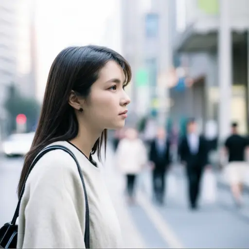 我有好一阵子没见到丽贝卡了。