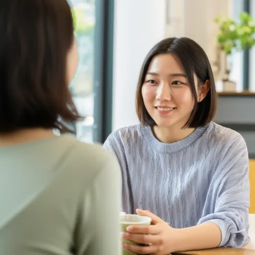 她在时间上一直非常慷慨。