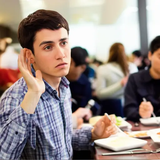 对不起，你说什么？