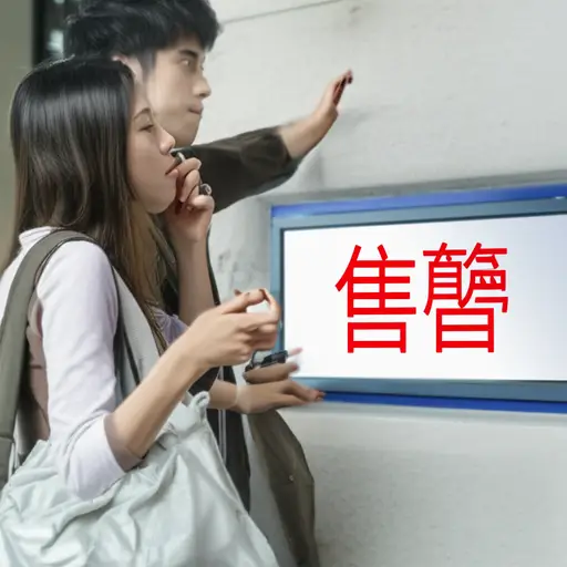 如果我们买不到足够的票怎么办？