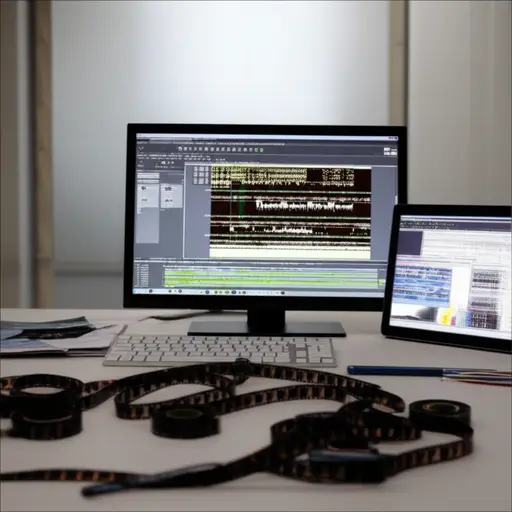 为了适应放映时间，他们不得不从电影中删除一些部分。