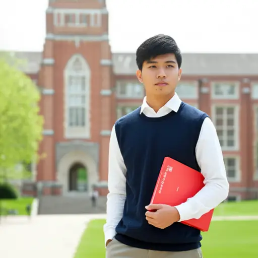 理查德在曼彻斯特大学学习工程学。