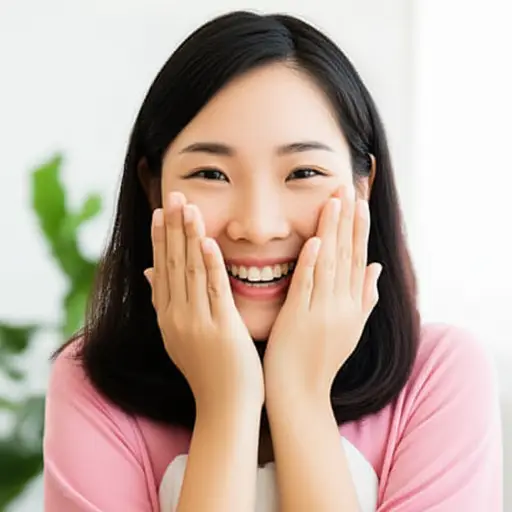 我知道她听到这个消息会非常高兴。