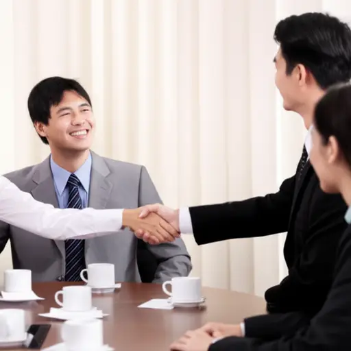 我们公司高度重视每一位客户。