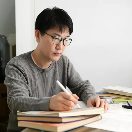 戴维斯正忙着将布林克沃斯的最新小说改编成电视剧。