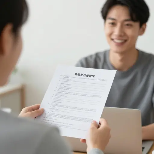 你能为我填写这份问卷吗？