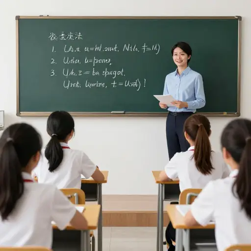 学生必须学习一门语言的语法规则。