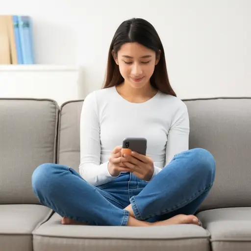 不用担心给朱莉打电话——我稍后会打的。