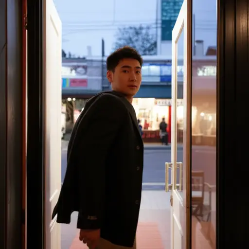 我宁愿出去吃晚饭，也不愿呆在家里看电视。