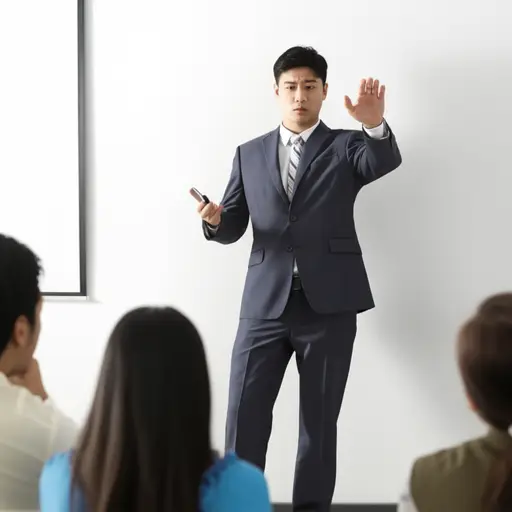 他明确说了他会来的。