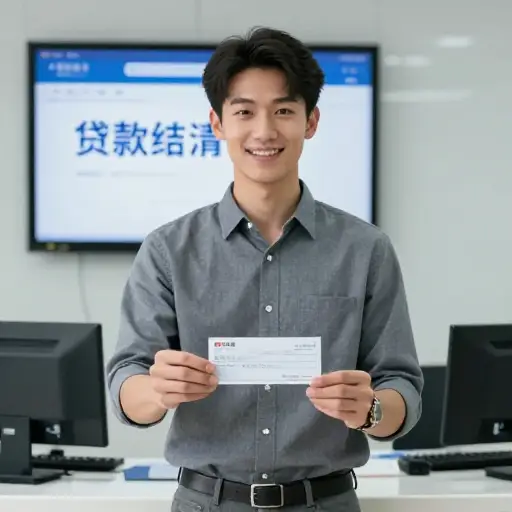 我哥哥在五年内还清了他的学生贷款。