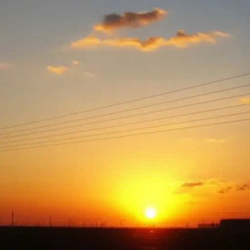 太阳会永远升起。