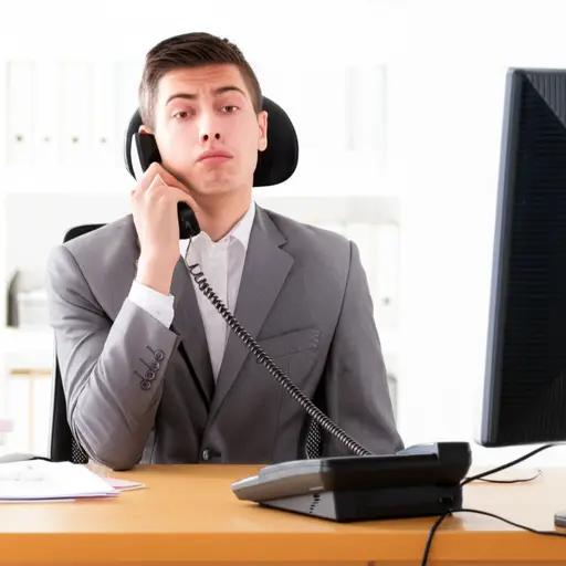 他够聪明，知道在需要时寻求帮助。