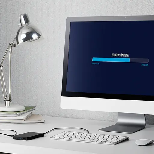 系统每晚都会自动将备份保存到外部驱动器。