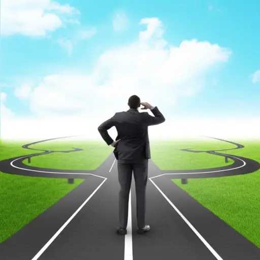 解决这个问题有许多方法。