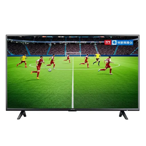 这个体育频道有很多足球比赛。