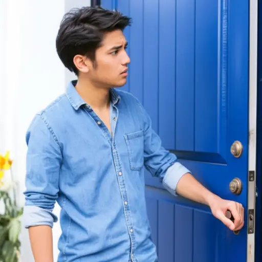 你为什么回家？